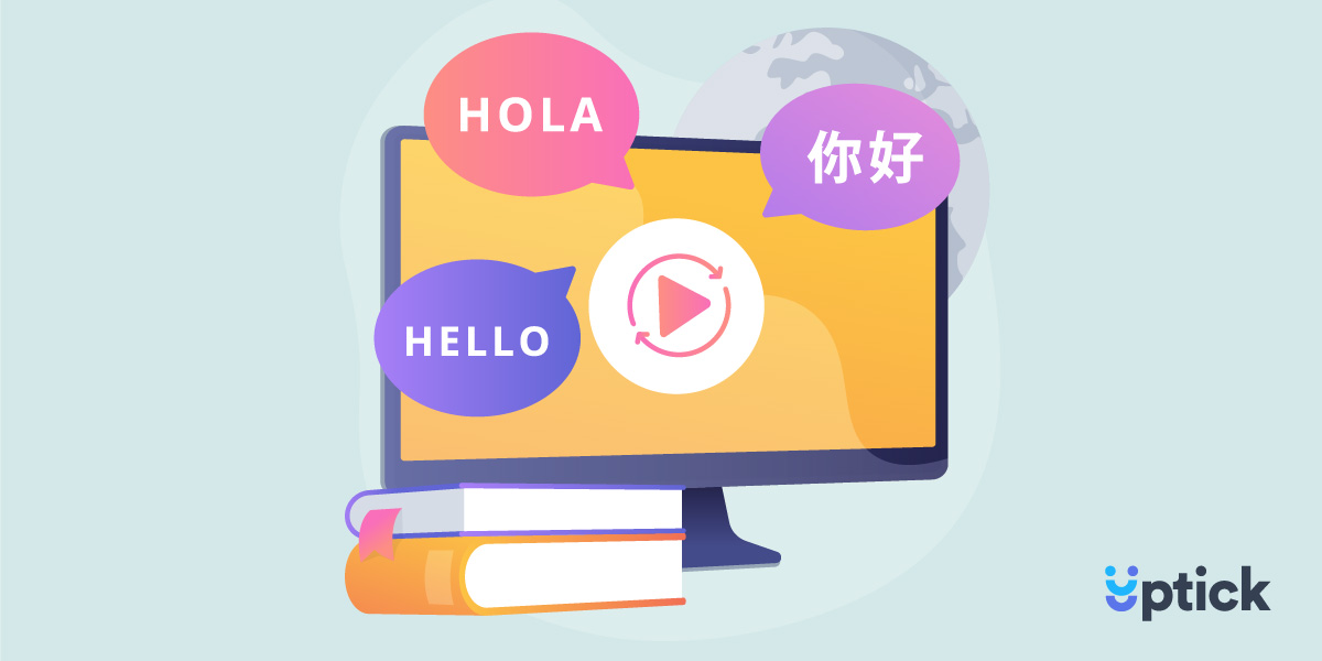 Learning to speak the language of the people you lead Uptick